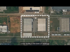 Коммерческие дроны широко используются на поле боя между Россией и Украиной